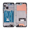 Marco De Pantalla Para Huawei Y9 2019 Negro