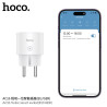 Hoco AC16 Enchufe Control APP