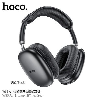 Hoco W35 AIR Auriculares Air Triumph Bluetooth 