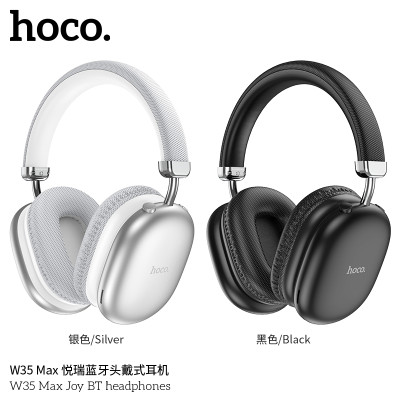 Hoco W35 AIR Auriculares Air Triumph Bluetooth 