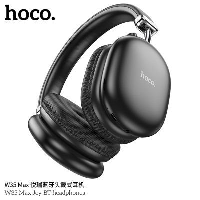 Hoco W35 AIR Auriculares Air Triumph Bluetooth 