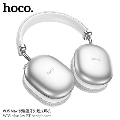 Hoco W35 AIR Auriculares Air Triumph Bluetooth 