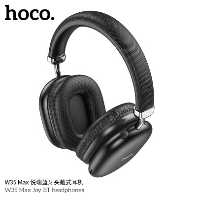 Hoco W35 AIR Auriculares Air Triumph Bluetooth 