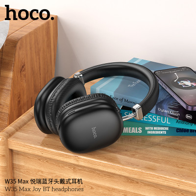 Hoco W35 AIR Auriculares Air Triumph Bluetooth 