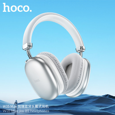 Hoco W35 AIR Auriculares Air Triumph Bluetooth 