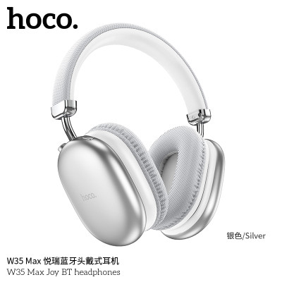 Hoco W35 MAX Auriculares Joy BT