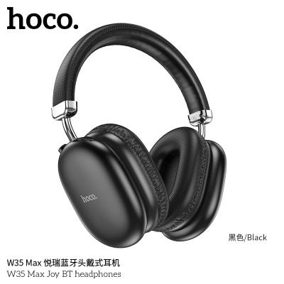 Hoco W35 MAX Auriculares Joy BT