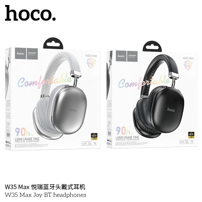 Hoco W35 MAX Auriculares Joy BT