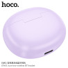 Hoco EW61 Auricular TWS BT 7h (Sin Goma)