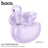 Hoco EW61 Auricular TWS BT 7h (Sin Goma)