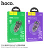 Hoco Z53A Cargador Coche PD30W+QC3.0 (1C1A)