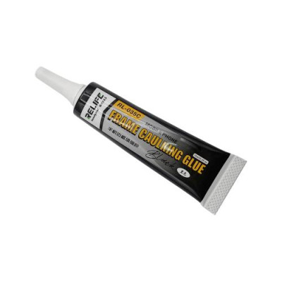 Pegamento E-FIXIT Adhesivo De Estructura Negro 15ml