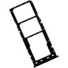 Bandeja Sim Para Samsung A30S / A307 Negro