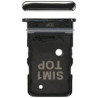 Bandeja Sim Para Samsung A80 / A805 Negro