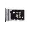 Bandeja Sim Para Samsung A80 / A805 Blanco