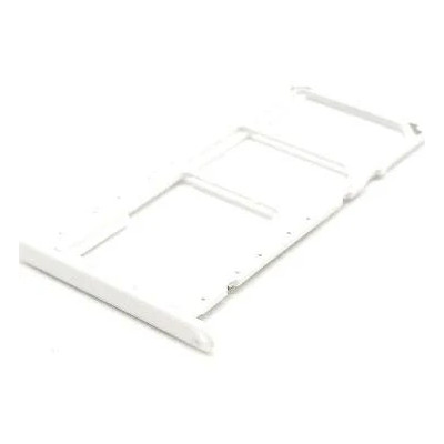 Bandeja Sim Para Samsung A01 /A015 Blanco