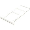 Bandeja Sim Para Samsung A01 / A015 Blanco