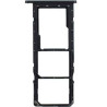 Bandeja Sim Para Samsung A11 / A115 Negro
