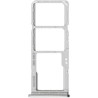 Bandeja Sim Para Samsung A11 / A115 Blanco