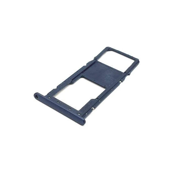 Bandeja Sim Para Samsung A11 /A115 Azul Oscuro