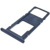 Bandeja Sim Para Samsung A11 / A115 Azul Oscuro