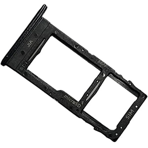 Bandeja Sim Para Samsung A51 5G /A516 Negro