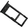 Bandeja Sim Para Samsung A51 5G / A516 Negro