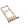 Bandeja Sim Para Samsung A51 5G / A516 Rosa