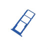 Bandeja Sim Para Samsung A02 / A022 Azul