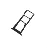 Bandeja Sim Para Samsung A02 / A022 Negro