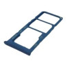 Bandeja Sim Para Samsung A12 / A125 Azul