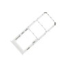 Bandeja Sim Para Samsung A12 / A125 Blanco