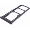 Bandeja Sim Para Samsung A22 4G / A225 Negro