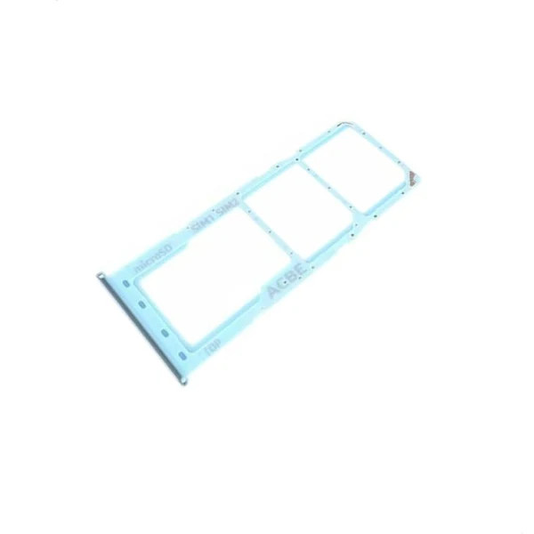 Bandeja Sim Para Samsung A32 4G /A325 Azul