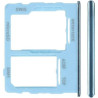 Bandeja Sim Para Samsung A32 5G / A326 azul