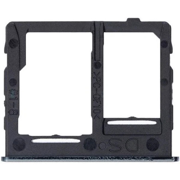 Bandeja Sim Para Samsung A32 5G / A326 negro