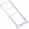 Bandeja Sim Para Samsung A22 5G / A226 Morado