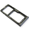 Bandeja Sim Para Samsung A42 / A426 Negro