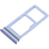 Bandeja Sim Para Samsung A52 / A525 Morado