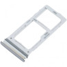 Bandeja Sim Para Samsung A52 / A525 Blanco
