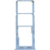 Bandeja Sim Para Samsung A135 / A136 / A137 Azul