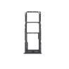 Bandeja Sim Para Samsung A23 4G / A235 Negro