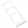 Bandeja Sim Para Samsung A23 4G / A235 Blanco