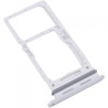 Bandeja Sim Para Samsung A33 5G / A336 blanco
