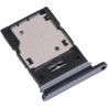 Bandeja Sim Para Samsung A53 5G / A536 Negro