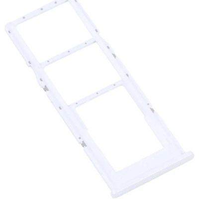 Bandeja Sim Para Samsung A04 /A045 Blanco