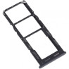 Bandeja Sim Para Samsung A04 / A045 Negro