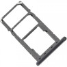 Bandeja Sim Para Samsung A04E / A042 Negro
