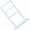Bandeja Sim Para Samsung A04E / A042 Azul
