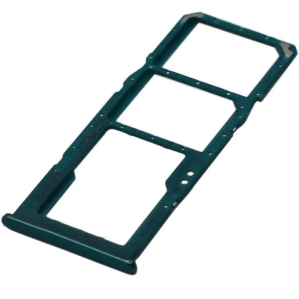 Bandeja Sim Para Samsung A04E / A042 Verde